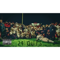 24' Quips - Single - lil flxme