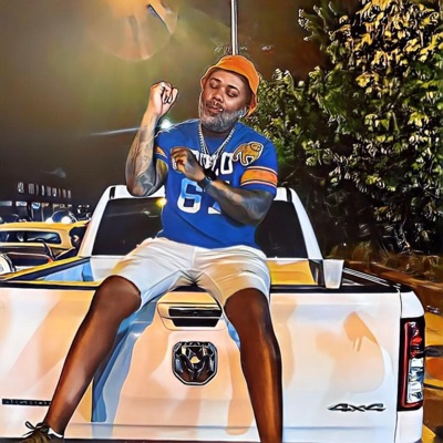 Landboy bidness - Single