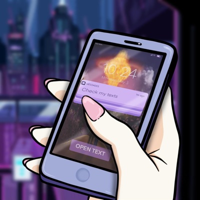 Check My Texts - Single