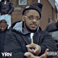 YRN - Single - Cam Dinero