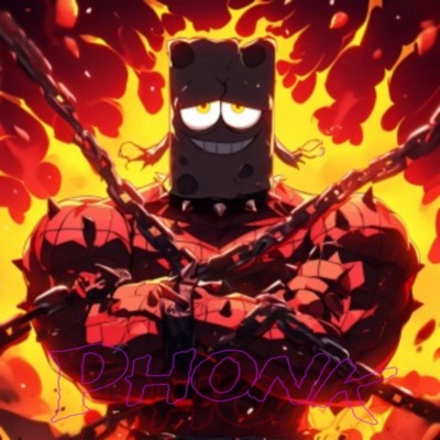 Luis Catalán - BobSponja Phonk Slowed