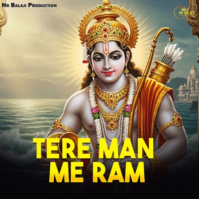 Tere Man Me Ram - Single