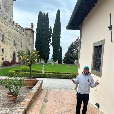 she just wanna - Single