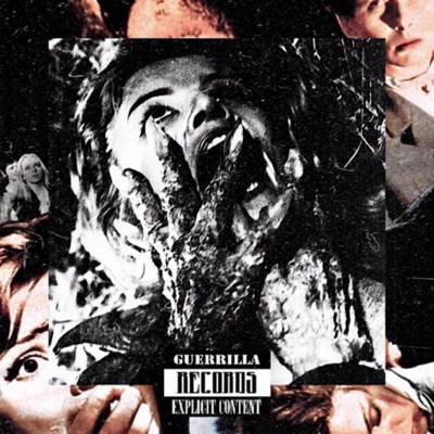 Tapes Of Equifinality - EP