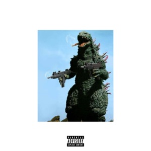 T-Rex Pack - EP