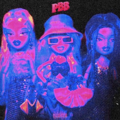 PBB (feat. C4RLYPR) - Single