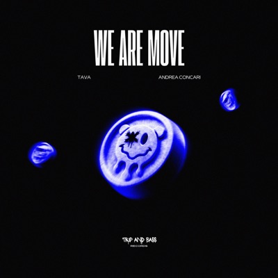 We Are Move - Single