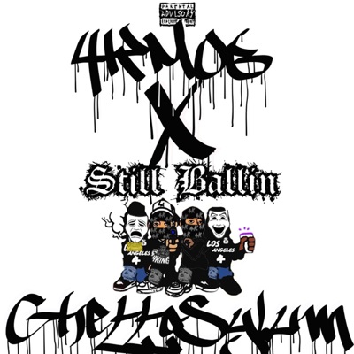 Still Ballin (feat. Drew Savage) - Single