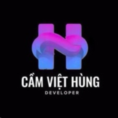 Cầm Việt Hùng - 誕生日プレゼント