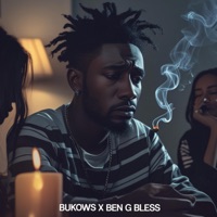 No es Igual (feat. Ben g Bless) - Single - Bukows