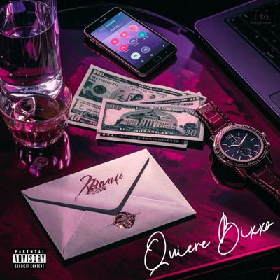 Quiere Bicho? (feat. Slxw & Xolity) - Single