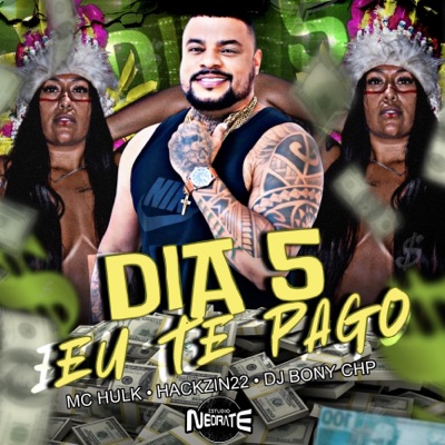 Dia 5 Eu Te Pago - Single