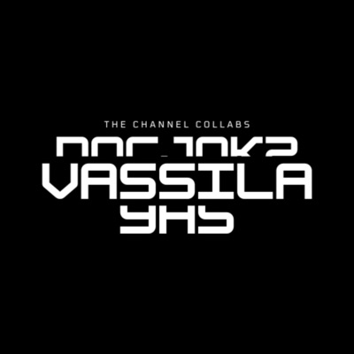 THE CHANNEL COLLABS VOL.I (feat. YAS) - EP
