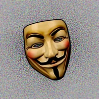 E=Mask - Single - VOIDFOOL