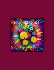 Luister naar Nice Rikhotso, bekijk muziekvideo's, lees de bio, bekijk de tourdata, en meer!