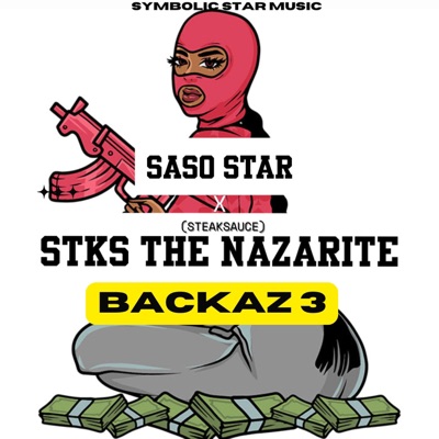 Backaz 3 (feat. Steaksauce) - Single