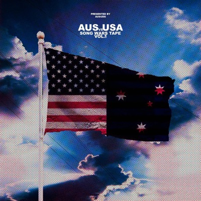 AusVsUsa Song wars Tape, Vol. 1