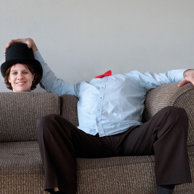 Ik Ben Een Goochelaar