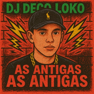 Das Antigas