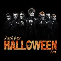 Don't You Want Me — Broken Peach