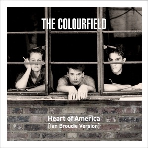 Heart of America (Ian Broudie Version) - Single