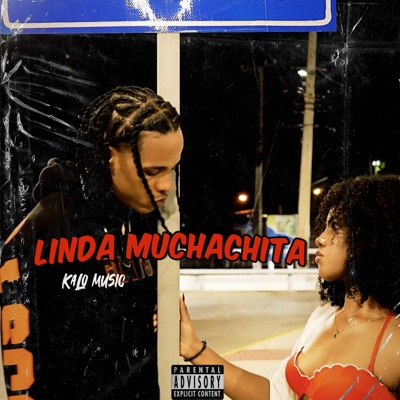 Linda Muchachita - Single