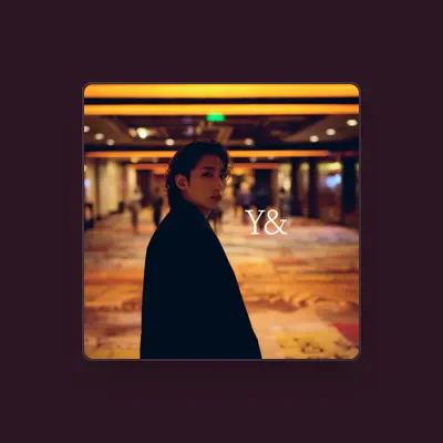 Listen to 福澤 侑, watch music videos, read bio, see tour dates & more!