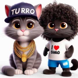 P*****O ATREVIDO (feat. Stiffy) turrobaby