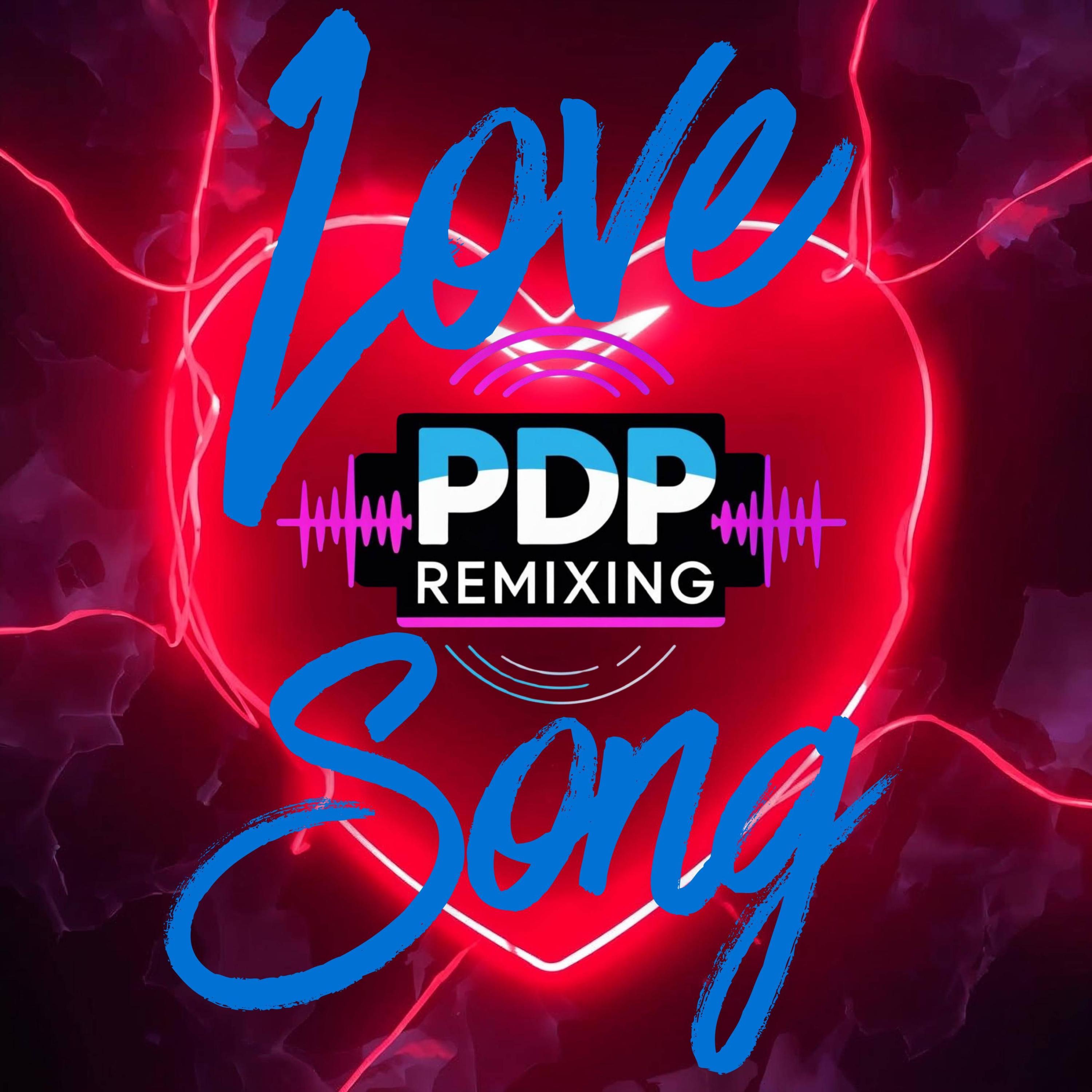 Love Song - Single