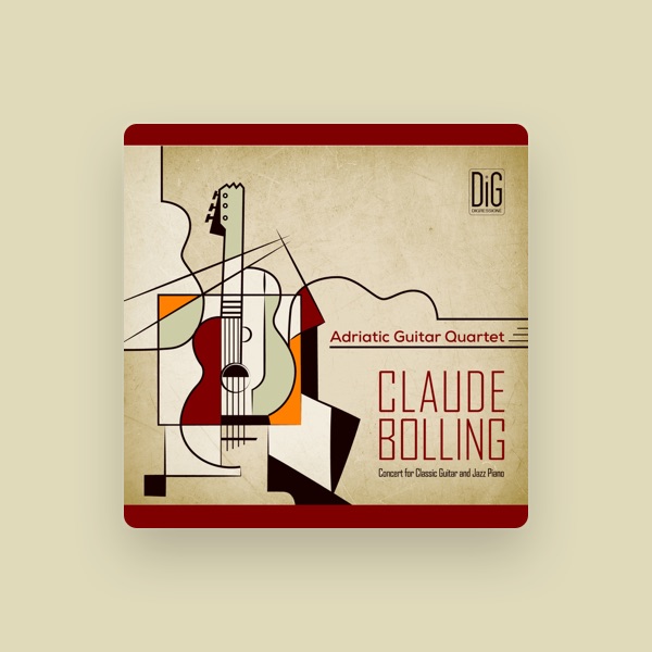 Adriatic Guitar Quartet's avatar