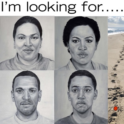 I'm Looking for ..... (feat. Corrinna Presi & Jaku Feliz Reyes) - Single