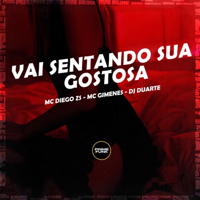 Vai Sentando Sua Gostosa - Single