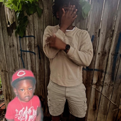 Venting to lil me - Single