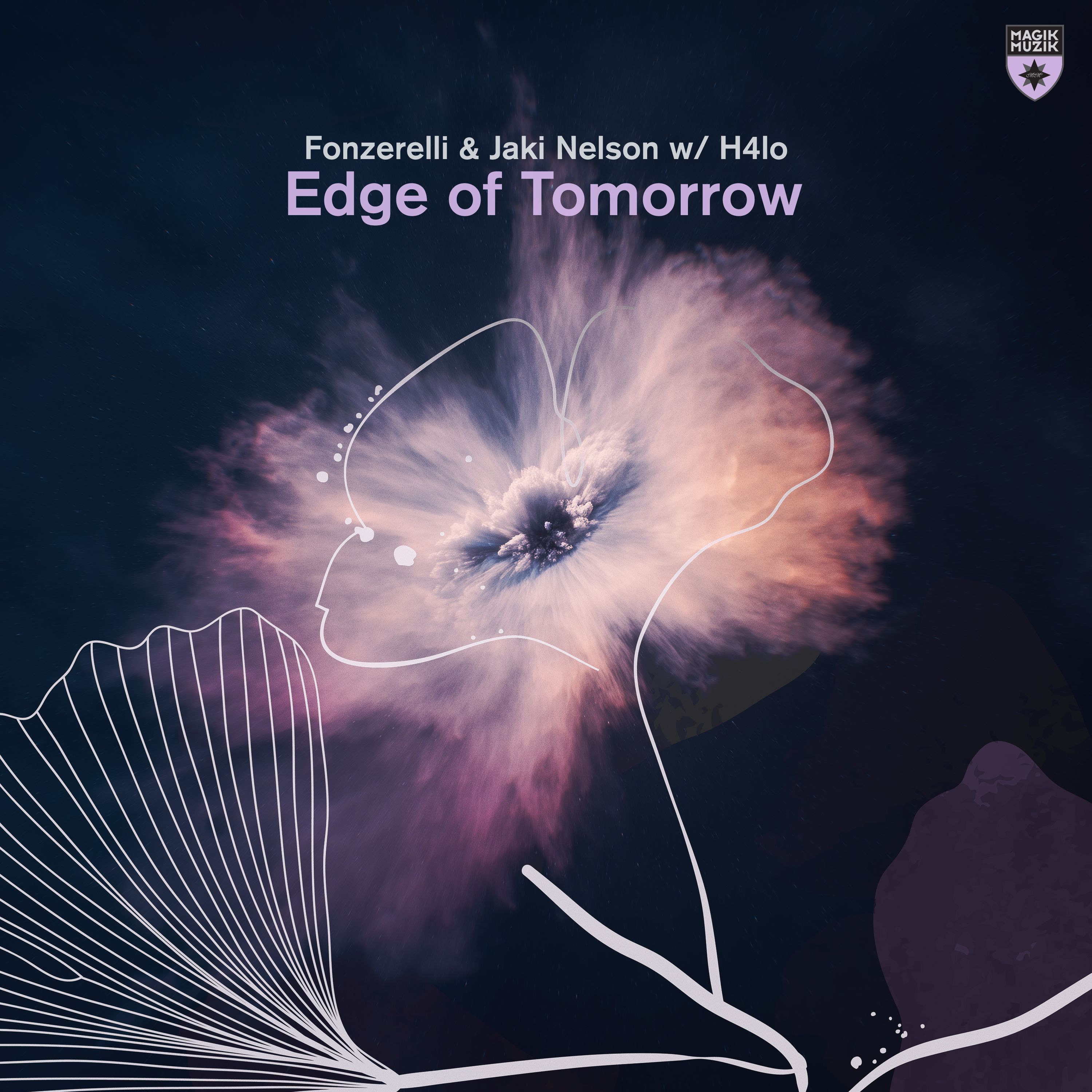 Edge of Tomorrow - Single