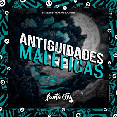 Antiguidades Maléficas - Single