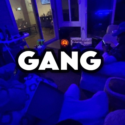 GANG - Single