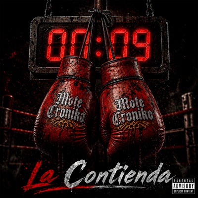 La Contienda - Single