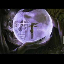 ODYSSEY (963Hz) 2iilijht