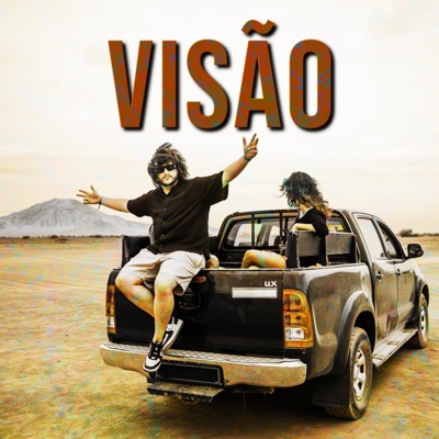 Visão - Single