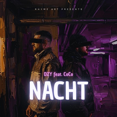 Nacht - Single