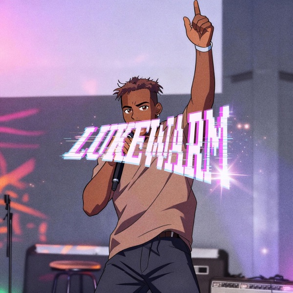 lukewarm