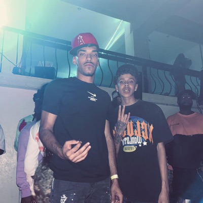 Law & Order - Single