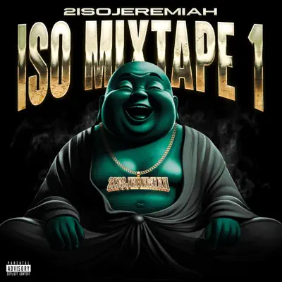 Listen to Iso Mixtape 1 by 2isojeremiah
