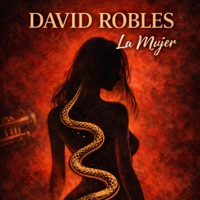 La Mujer - Single - David Robles
