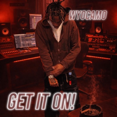 GET IT ON! - Single
