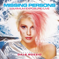 Destination Unknown (Live at Irvine Meadows, 10/5/1984) [feat. Dale Bozzio] - Single - Missing Persons