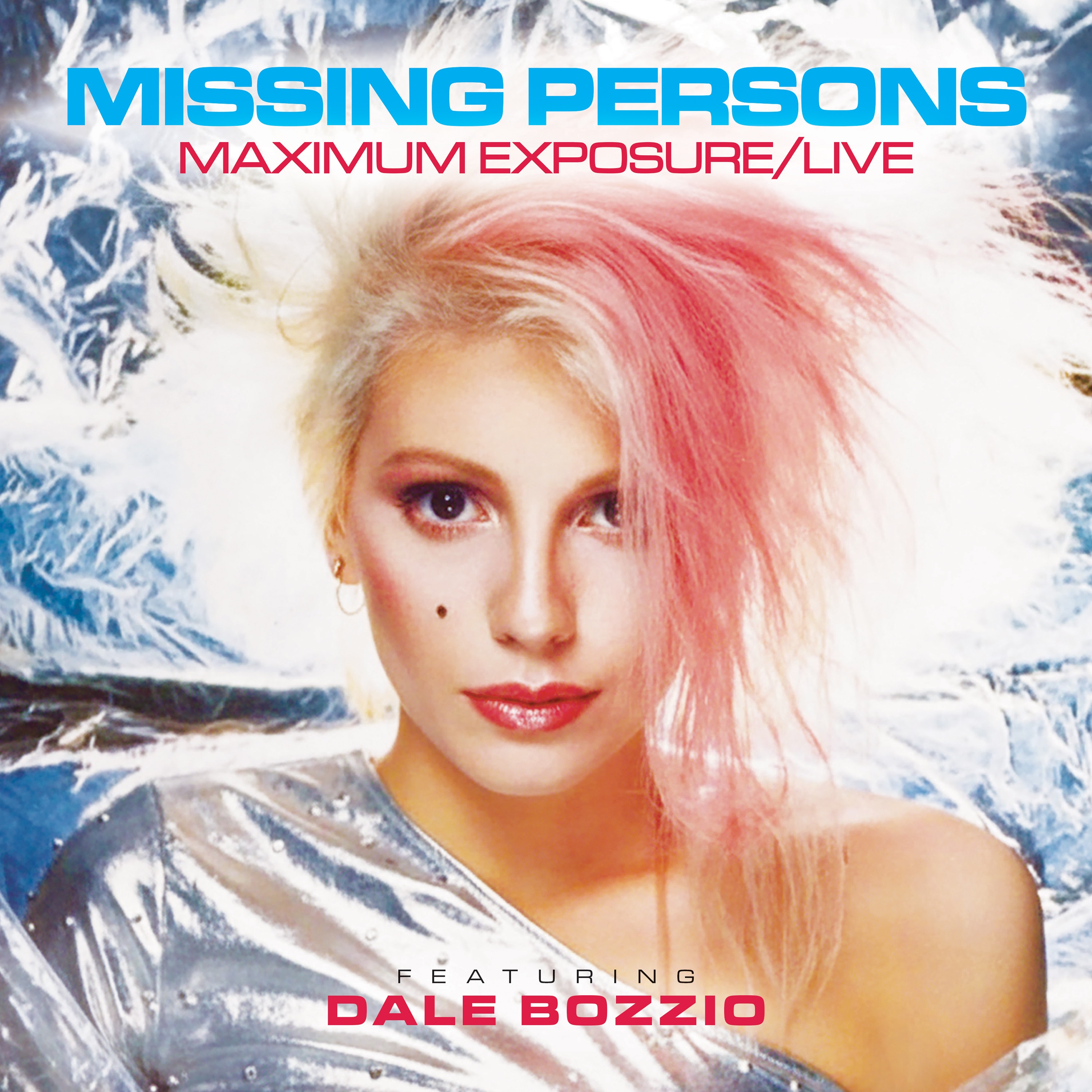 Missing Persons — Shazam