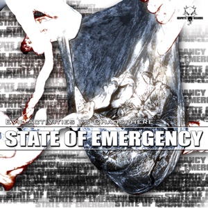 State of Emergency - Single