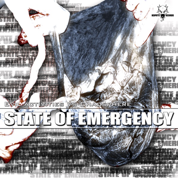 State of Emergency - Single
