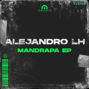 Mandrapa EP - Single